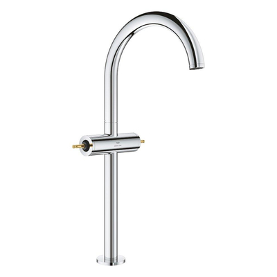 Grohe Wastafelkraan (opbouw)