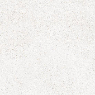 ÉCHANTILLON Ceralto Inlay Uno DAA34480 Carreau de sol 298X298 Betonic blanc gris 8mm Mat R10