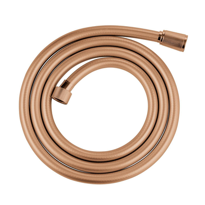 GROHE Silverflex Doucheslang - 175cm - glad - warm sunset