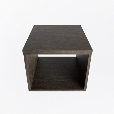 MONDIAZ BUKLA module - 40cm - open - Dark brown