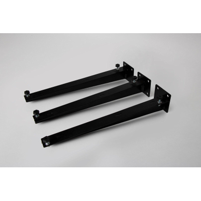 Forzalaqua jeu de supports pour plans vasque Forzalaqua Bellezza et Palermo Doppio 140 et 160cm