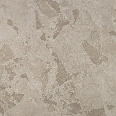 Vtwonen Tegels Flakes Vloertegel - 120x120cm - 9.5mm - gerectificeerd - Comet cream