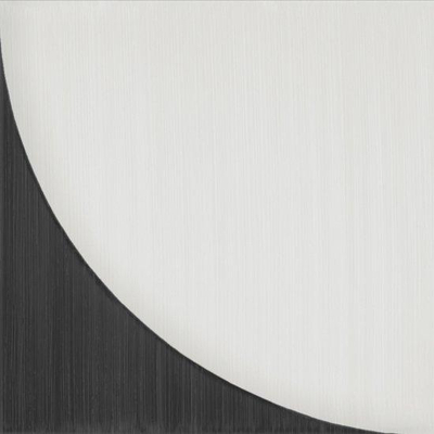 Marazzi Scenario M8RK VLtegel Décor 200X200 Nero 10mm Mat