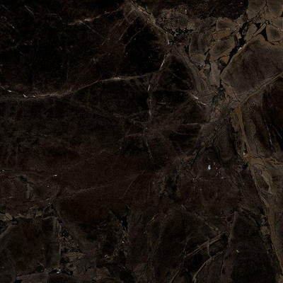 SAMPLE Ceralto Marvella Marble Vloertegel - 120X120 - 6.5mm - glans - zwart