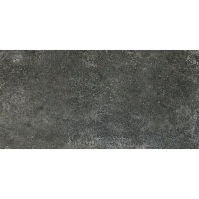 Ceralto Serrano Facet Vloertegel - 59.7x119.7cm - 9.0mm - gerectificeerd - Charcoal