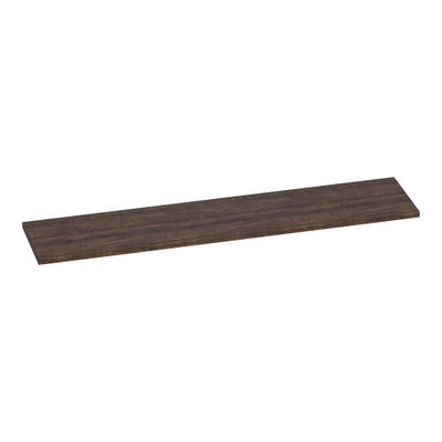 BRAUER Ocean Medium topblad - 220x46x4cm - Grove