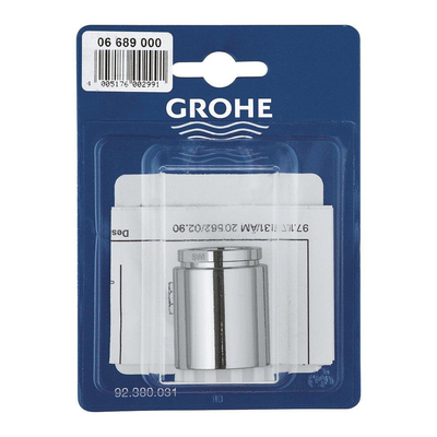 GROHE capuchon Atlanta - chromé
