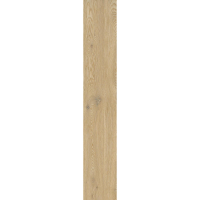 Terravito Elmico Keramisch parket wand- en vloertegel - 20x120cm - 6.0mm - gerectificeerd - Auburn