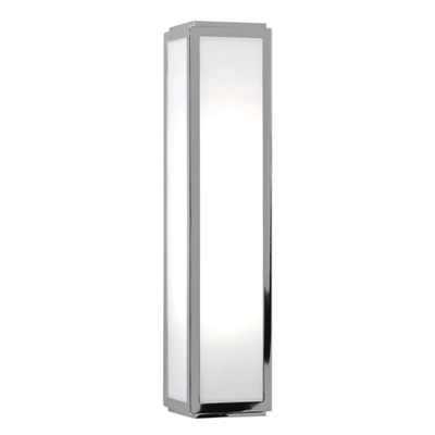 Astro Mashiko 360 Classic Wandlamp 36x8x8cm IP44 fitting E14 chroom