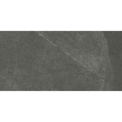 Italgraniti Shale Vloertegel - 30x60cm - 9.0mm - gerectificeerd - Ash