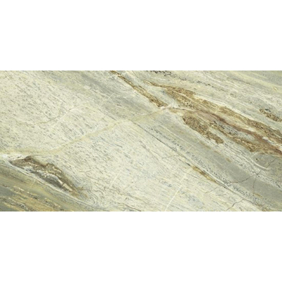 Ceralto Marvella Marble Carreau de sol - 60X120 - 6.5mm - satiné - vert