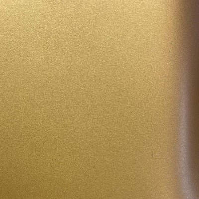 Mondiaz EASY Sifon - 6.7cm hoog- click sifon - rond - solid surface - Oro