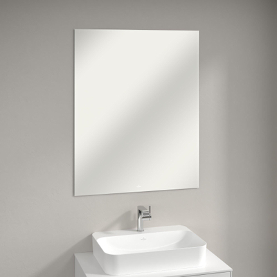 Villeroy & Boch Finion spiegel 80x100cm