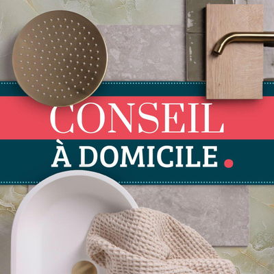 Conseil à domicile