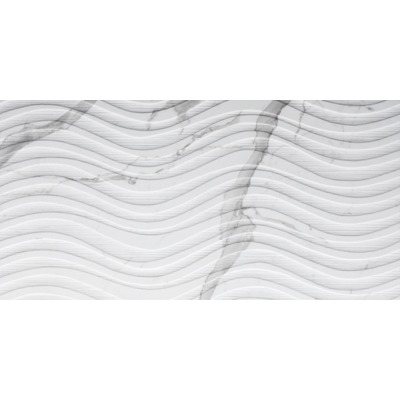 Italgranit Marble Exp Vloertegel 60x120cm 9.5mm vorstbestendig gerectificeerd Statuario Lux Mat