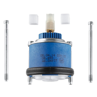 Grohe Universele Cartouche - keramisch