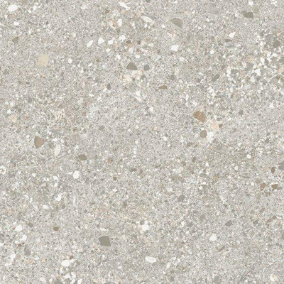 Ceralto Tivoli Grain Vloertegel - 60x60cm - 8.2mm - gerectificeerd - Antracite
