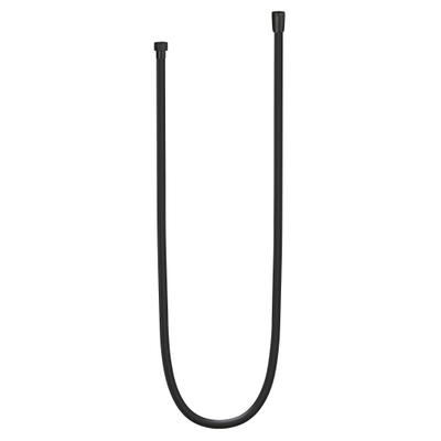 GROHE doucheslang - 150cm - phantom black - phantom black (zwart)