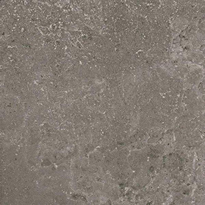 ÉCHANTILLON Carrelage au sol Serenissima Concreta 600X600 Anthracite 9,5Mm Mat Ret.R10