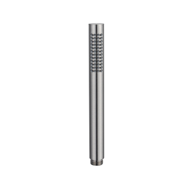 Fortifura Calvi Staafhanddouche - 21.2cm - PVD - geborsteld RVS