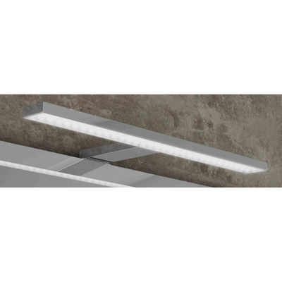 FugaFlow Eccelente Arredo armoire de toilette éclairage en saillie 30cm