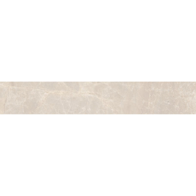 SAMPLE Edimax Astor Velvet Almond - Carrelage mural - rectifié - aspect marbre - Creme mat (Crème)