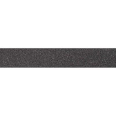 Mosa core collection solids vloer- en wandtegel 9.7X59.7cm rechthoek gerectificeerd vorstbestendig graphite black mat