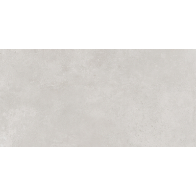 ÉCHANTILLON Terravito Velaro carreau mural et de sol - 60x120cm - rectifié - Aspect béton - White mat (wit)