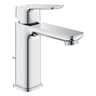 Grohe Tempesta-F Ensemble de douche - douchette à main - support de douche mural - flexible de douche 125 cm - Warm Sunset brossé (bronze mat)