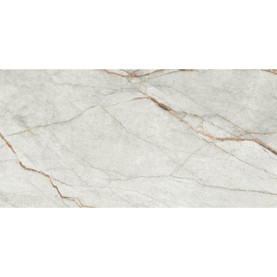 SAMPLE Ceralto Marvella Marble Vloertegel - 60X120 - 6.5mm - mat - grijs