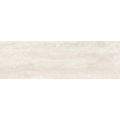 SAMPLE Ceralto Pigmenta Hue Wandtegel 100x31.6cm Cream 9.4mm Mat Ret. R9