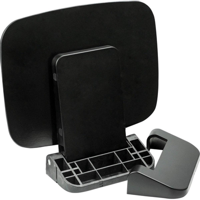 Xellanz Serva siège de douche rabattable noir