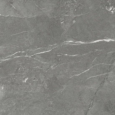 Ceralto Roccato Mineral Carrelage de sol - 120X120 - 6.5mm - mat - gris foncé