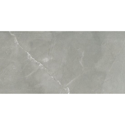 Ceralto Valerio Mini Vloertegel - 29.7x59.7cm - 9.0mm - gerectificeerd - Grey