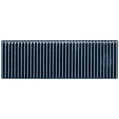 Ceralto Cadura Urban Wandtegel - 5x15cm - 8.5mm - midnight dark (Blauw)