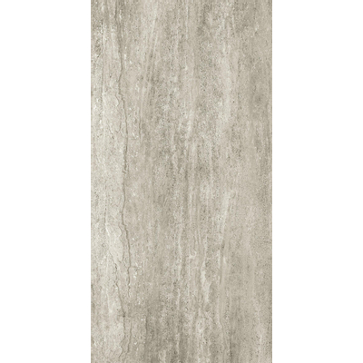 Serenissima Travertini Due Vloer- en wandtegel 60x120cm 10mm gerectificeerd R10 porcellanato mat Greige (grijs)