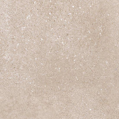 ÉCHANTILLON Ceralto Inlay Uno DAA34484 Carreau de sol 298X298 Betonic beige foncé 8mm Mat R10