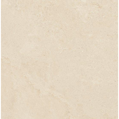 SAMPLE Ceralto Statuva Marble Vloertegel - 60x60cm - 9.0mm - gerectificeerd - Cream limestone