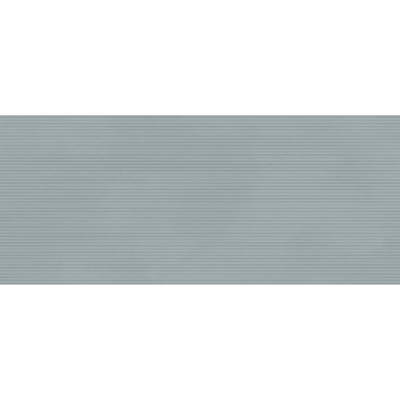 Atlas Concorde Boost Color Wandtegel - 50x120cm - 10mm - gerectificeerd - Witte scherf - Iris (Blauw)