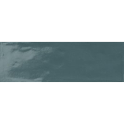 Ceralto Taverno Tone Wandtegel - 10x30cm - 7.5mm - Blue