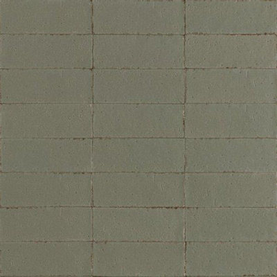 SAMPLE Ragno Glace Wandtegel - 7.5x20cm - 9.0mm - Muschio