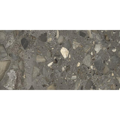 Douglas Jones Tinct Carrelage de sol - 60x120cm - 9.0mm - rectifié - Anthracite