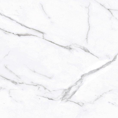Douglas Jones Marbles Vloertegel - 60x60cm - 9.5mm - gerectificeerd - White