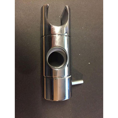 Wiesbaden UniMatch Cadans glijstuk 20 mm chroom