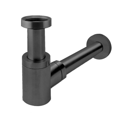 Best Design Moya mini-siphon 5/4 x 32 mm Gunmetal