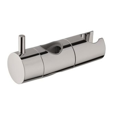 Plieger Napoli pièce coulissante diamètre 2,5 cm chrome