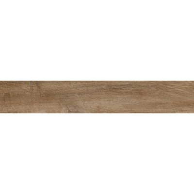 Cifre Cerámica Nebraska vloer- en wandtegel 60x10cm hout look Oak