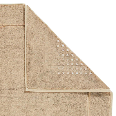 Aquanova London Badmat - 60x60cm - Golden (goud)
