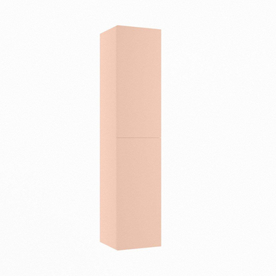 MONDIAZ BEAM Kolomkast - 160cm - 2 deuren - Rosee