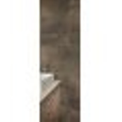 Terravito Dalora carreau mural et de sol - 60x60cm - 9mm - carré - rectifié - effet béton - bronze mat